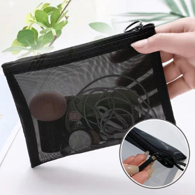 Trousse maquillage Tau professionnel grand