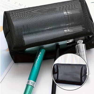 Trousse maquillage Tau professionnel moyen