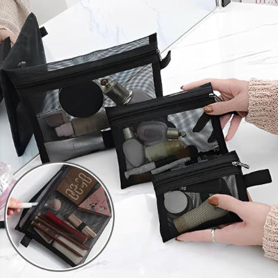 Trousse maquillage Tau professionnel outil maquillage