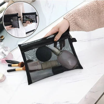Trousse maquillage Tau professionnel petit