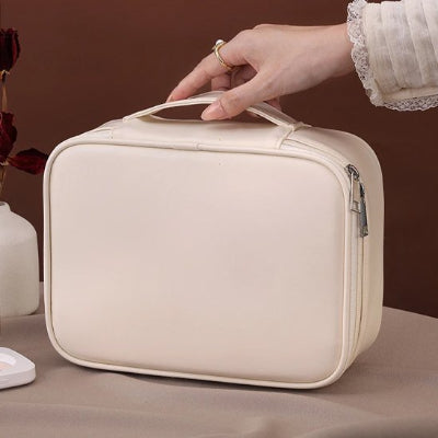 Trousse maquillage​ thêta professionnel ergonomique