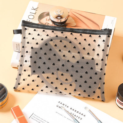 Trousse maquillage Xi professionnel beige