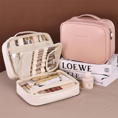Trousse maquillage zêta professionnel équipement maquillage
