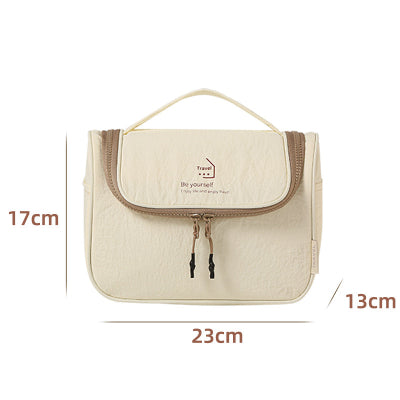 trousses de maquillage epsilon professionnel beige